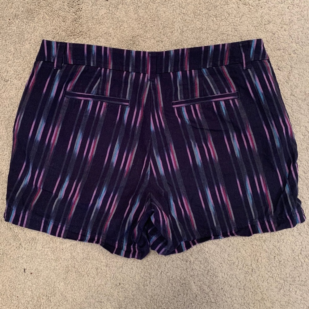 Shorts - Picture 2 of 3